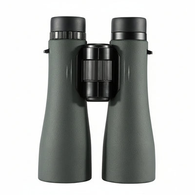 12x50 HD Binoculars – IPX7 Waterproof, BaK4 Prisms