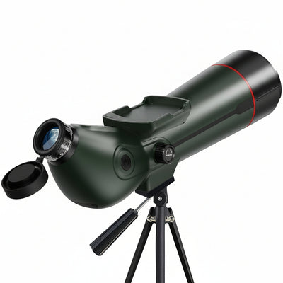 Smart Digital Telescope – 4K Camera, Dual Screen, 64G