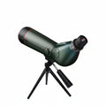 Auto-Focus Smart Refractor Telescope – 4K Dual Screen