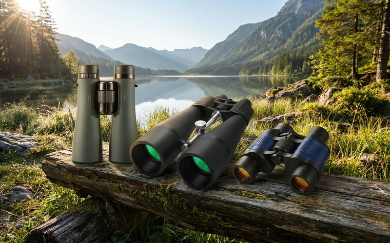 Binoculars