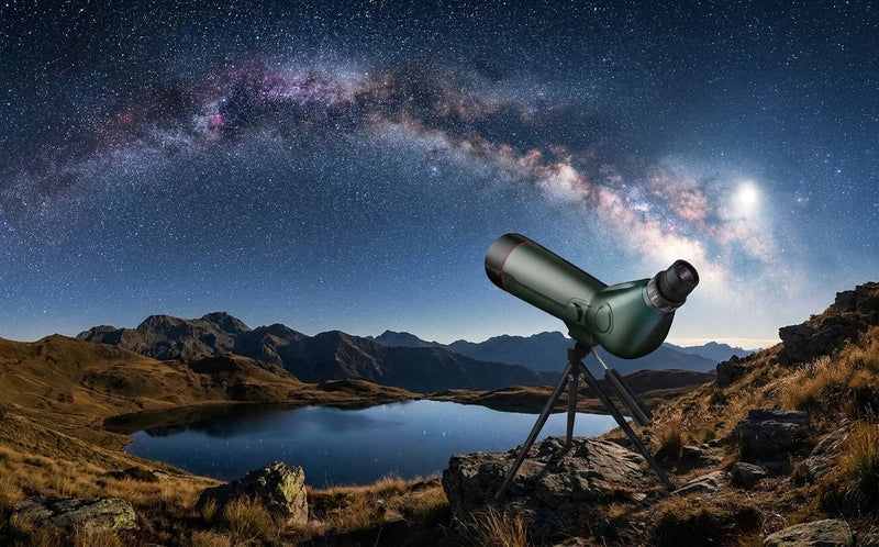 Telescopes