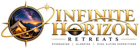 Infinite Horizon Retreats