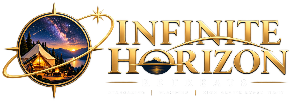 Infinite Horizon Retreats